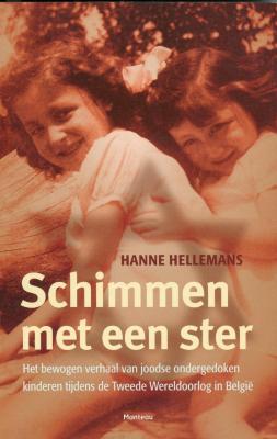 Schimmen met een ster