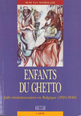 Enfants du ghetto