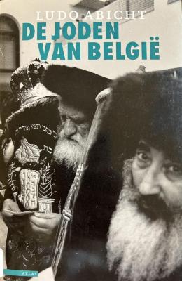 De Joden van België