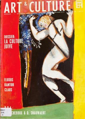 La culture juive