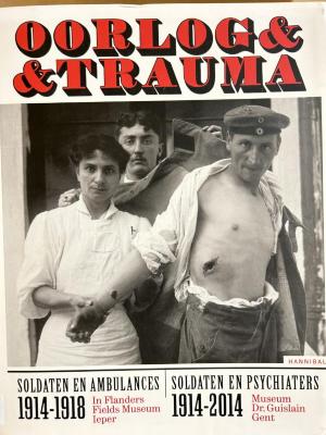 Oorlog & trauma