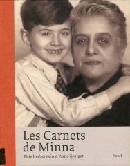 Les Carnets de Minna