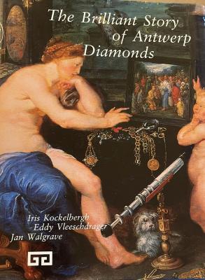 The brilliant story of Antwerp diamonds