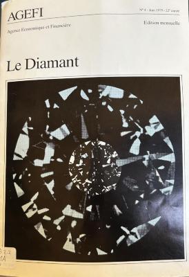 Le diamant