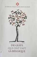 Des juifs qui ont fait la Belgique