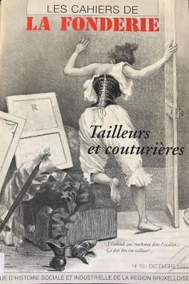 Les cahiers de la Fonderie
