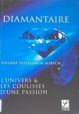 Diamantaire