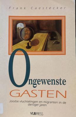 Ongewenste gasten