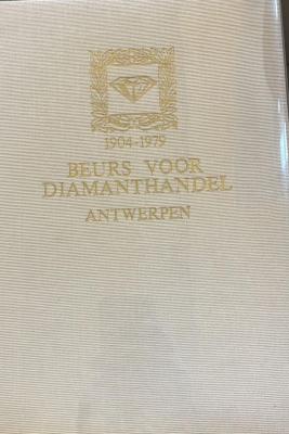 Diamantbeurs 75 jaar