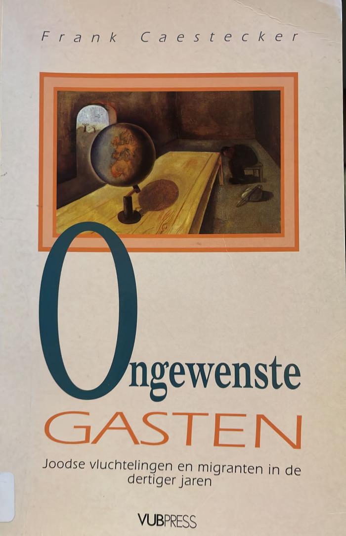 Ongewenste gasten