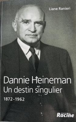 Dannie Heineman