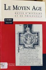 Les juifs à Mons au Moyen Âge