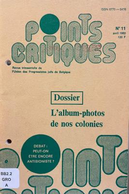 L’album-photos de nos colonies (1945-1960)