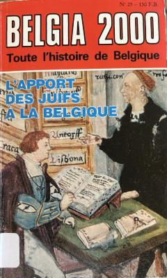 Belgia 2000 : Toute l’histoire de Belgique
