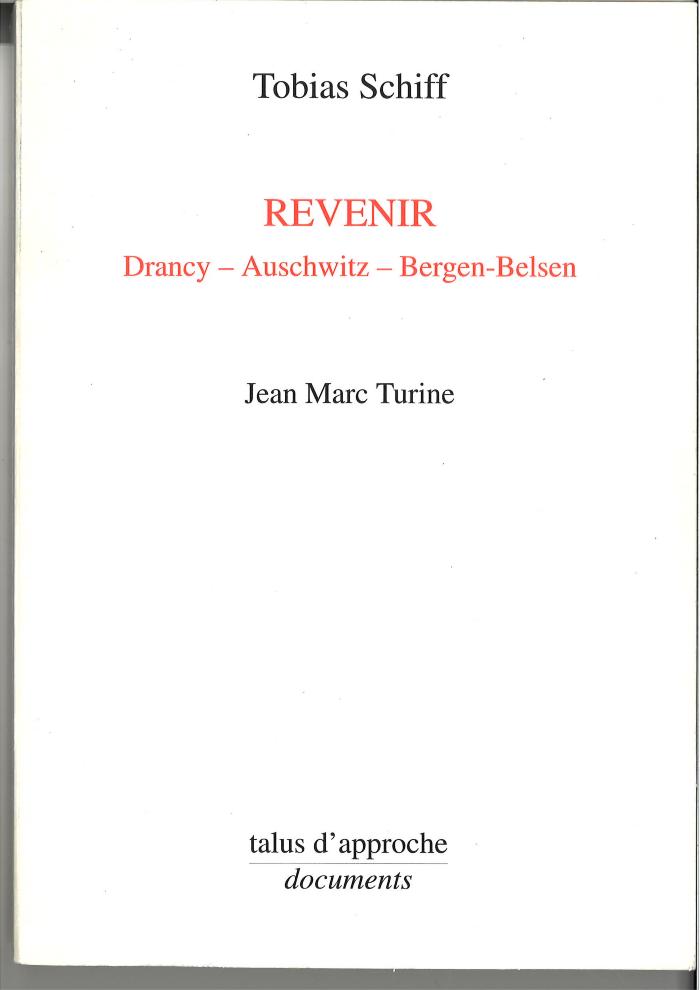 Revenir