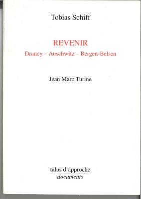 Revenir