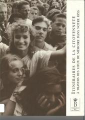 Itinéraires de la Citoyenneté