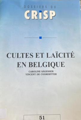 Cultes et laïcité en Belgique