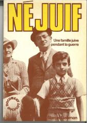 Né juif