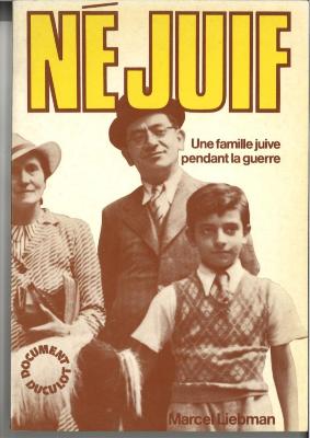 Né juif