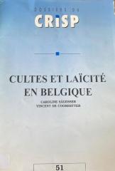 Cultes et laïcité en Belgique