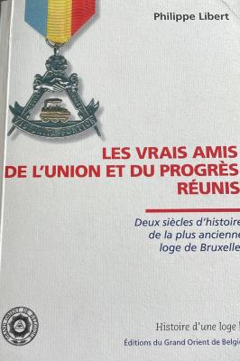 Les vrais amis de l'Union et du Progrès réunis