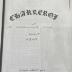 Charleroi et la Communauté Juive avant 1940