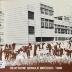 Deutsche Schule Brüssel 
zur Einweihung des II. Bauabschnitts
AM 28.6.1980