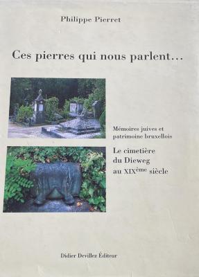 Ces pierres qui nous parlent ...