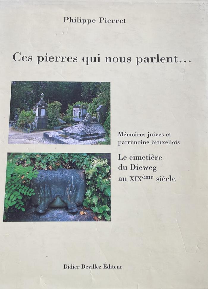 Ces pierres qui nous parlent ...