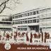 Deutsche Schule Brüssel 
zur Einweihung des II. Bauabschnitts
AM 28.6.1980