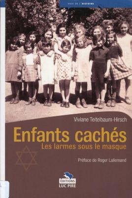 Enfants cachés
