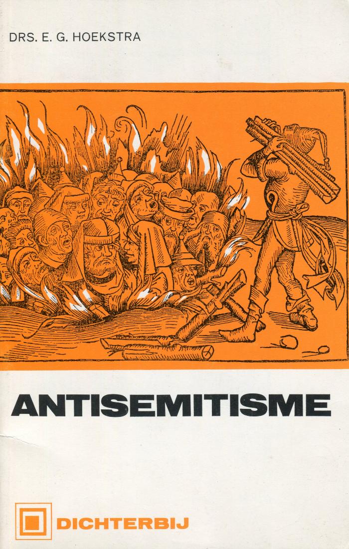 Antisemitisme