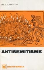 Antisemitisme