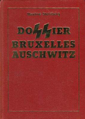 Dossier Bruxelles Auschwitz