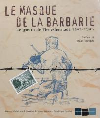 Le masque de la barbarie