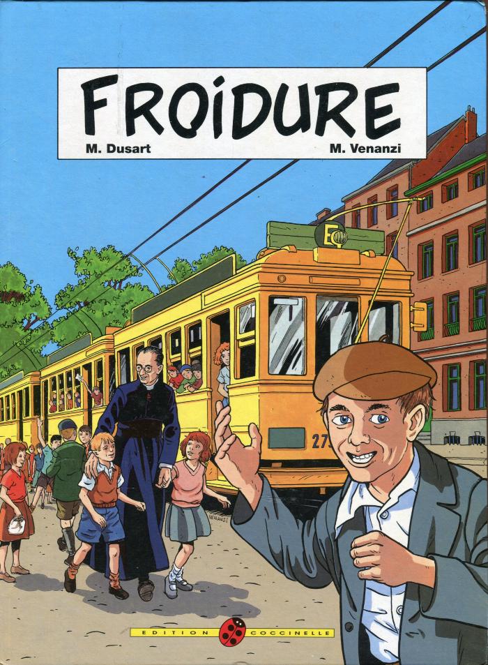 Froidure