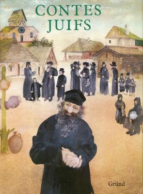 Contes juifs