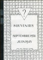 Souvenirs
