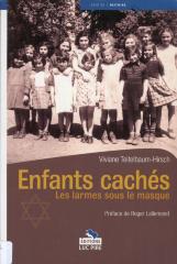 Enfants cachés