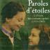 Paroles d'étoiles 