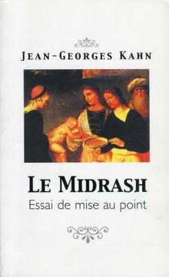 Le Midrash