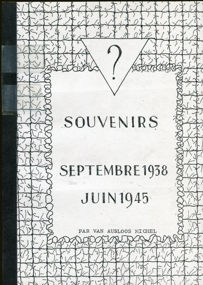 Souvenirs