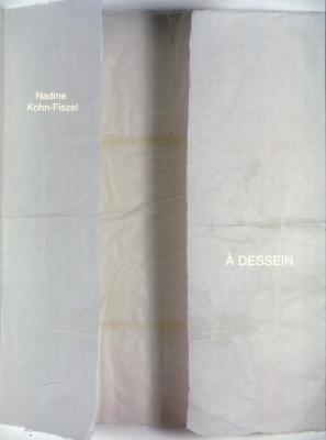 A Dessein