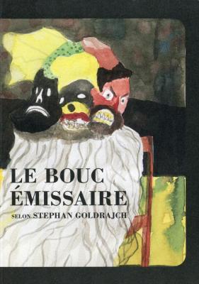 Le bouc émissaire