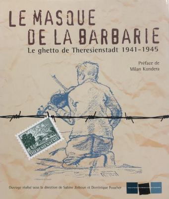 Le masque de la barbarie