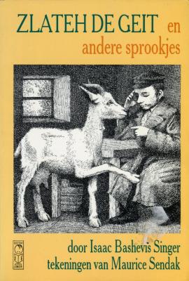 Zlateh de geit