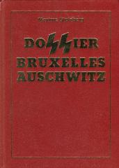 Dossier Bruxelles Auschwitz