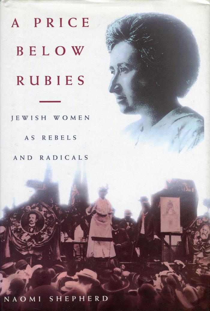 A Price below Rubies