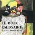 Le bouc émissaire